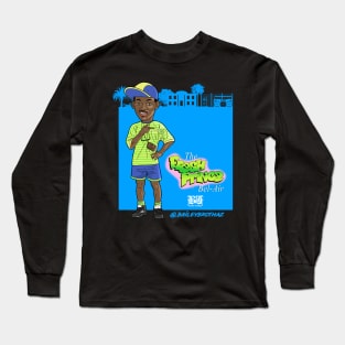 Fresh Prince Long Sleeve T-Shirt